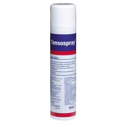 Afbeeldingen van Tensospray BSN 300ML