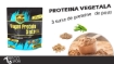 Afbeeldingen van VEGAN PROTEÏNE 3 STACK - 500G