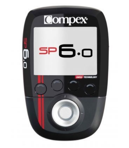 Afbeeldingen van Compex SP 6.0