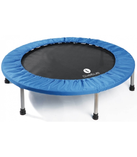 Afbeeldingen van Trampoline - Ø 100 cm Sveltus