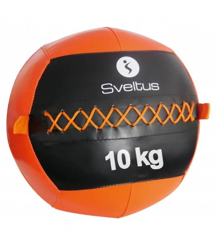 Afbeeldingen van Wall Ball - Sveltus 10kg