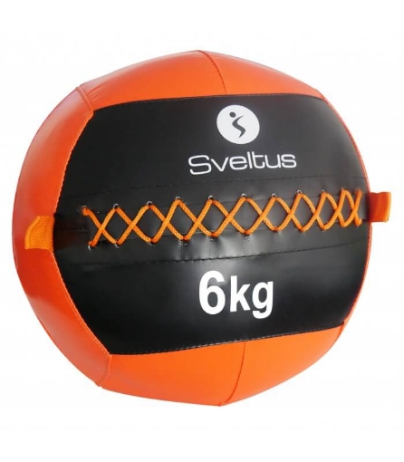 Afbeeldingen van Wall Ball - Sveltus 6kg