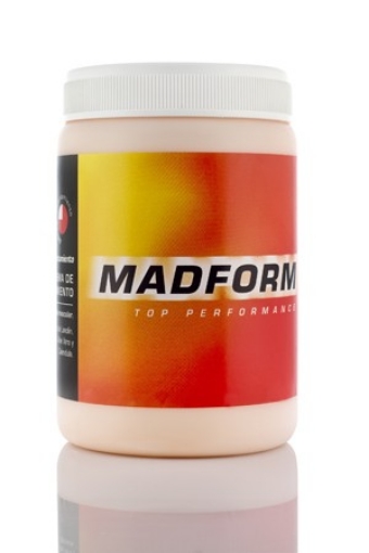 Afbeeldingen van Verwarmende Gel - MADFORM 1000ml