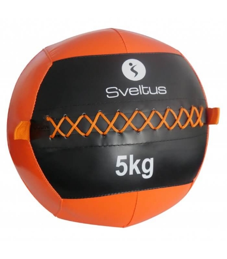 Afbeeldingen van Wall Ball - Sveltus 5kg