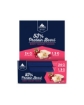 Afbeeldingen van 53% Eiwitreep 45g - Bessen Yoghurt