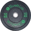 Afbeeldingen van OLYMPISCH RUBBER DISC - 10KG SVELTUS