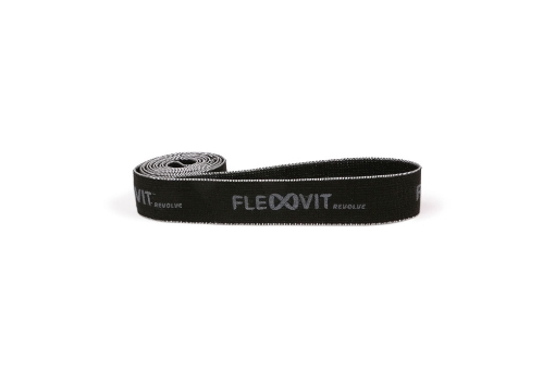 Afbeeldingen van FLEXVIT® REVOLVE ELITE BAND ZWART