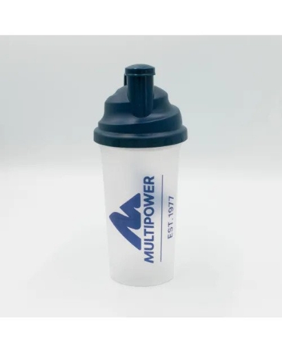 Afbeeldingen van 700ml Blauwe Shaker - Multipower