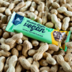 Afbeeldingen van Vegan Eiwit Layer Reep 55g - Pindakaas