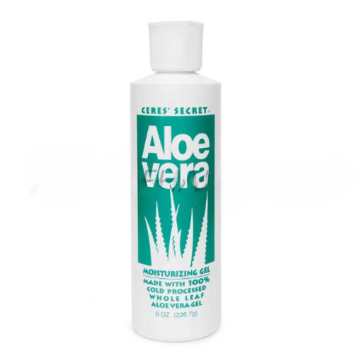 Afbeeldingen van Aloe Vera Gel - 227g RehabMedic