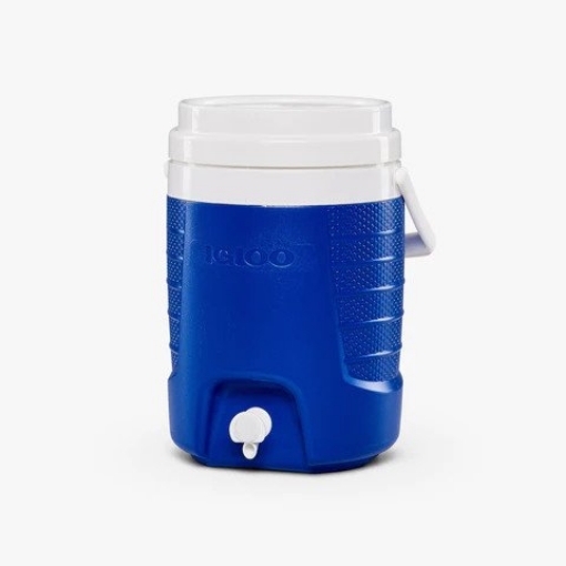 Afbeeldingen van Igloo Legend 2 gallons (7,6 liter) Blauw