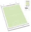 Afbeeldingen van Trainings-Flipchart-Set