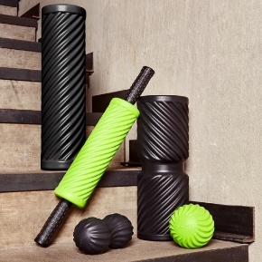 Afbeelding voor categorie  MASSAGE ROLLERS