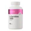 Afbeeldingen van OstroVit L-Carnitine 1000mg - 90 tabletten