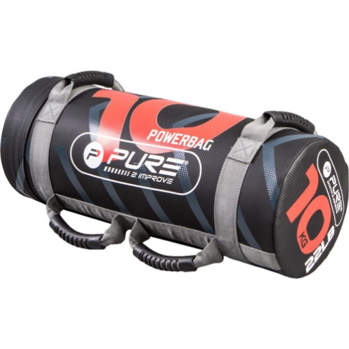 Afbeeldingen van Power Bag 10 kg - P2I