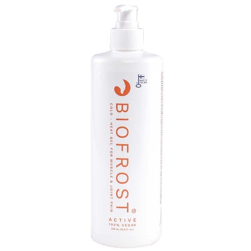 Afbeeldingen van BIOFROST ACTIVE 500ml - RehabMedic