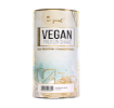 Afbeeldingen van VEGAN PROTEÏNE SHAKE 450G - VANILLE FA