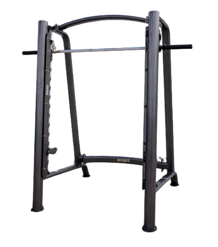 Afbeeldingen van Smith Machine - ROCKIT