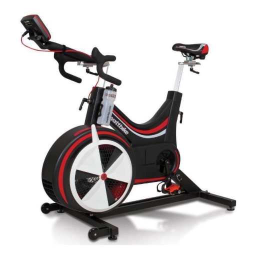 Afbeeldingen van Wattbike Pro Hometrainer