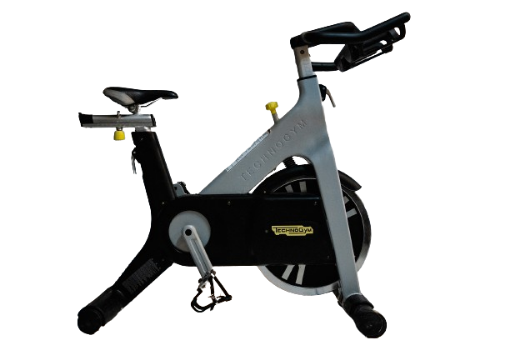 Afbeeldingen van Technogym Spinningfiets