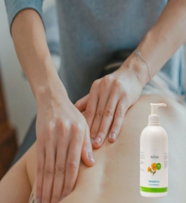 Afbeelding voor categorie Oliën voor massage