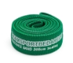 Afbeeldingen van MIDDEL POWER BAND GROEN 34-45KG - TEAMSPORTS