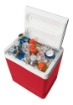 Afbeeldingen van IGLOO LEGEND 24 KOELBOX (16 LITER) ROOD