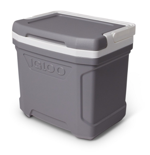 Afbeeldingen van IGLOO PROFILE II 16 KOELBOX (15 LITER) GRIJS