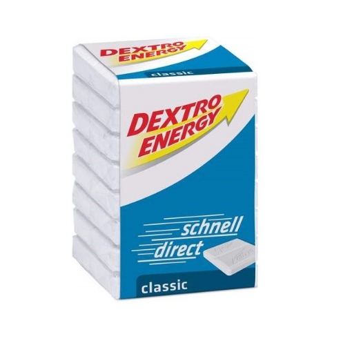 Afbeeldingen van Dextro Energy Classic 47g