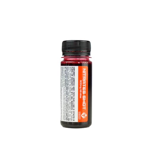 Afbeeldingen van NITRATES SHOT 12 X 60ml - Scientiffic Nutrition