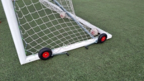 Afbeelding voor categorie Netten en accessoires voor doelen