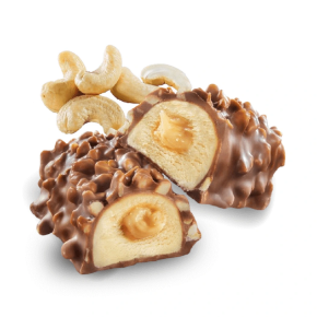 Afbeelding voor categorie Proteïnebars & Energierbars