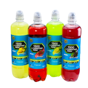 Afbeelding voor categorie l-carnitine