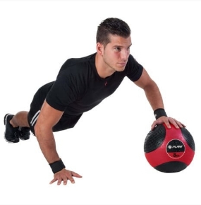 Afbeelding voor categorie Ballen